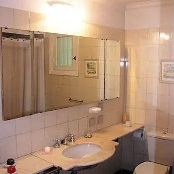 מנדוזה Bed And Breakfast Plaza Italia לינה וארוחת בוקר