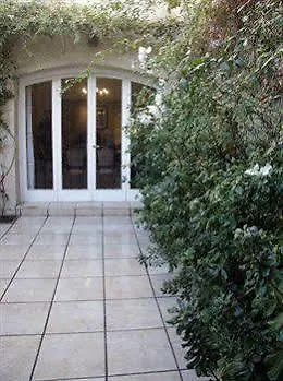 Bed And Breakfast Plaza Italia Mendoza 3*,  Argentina