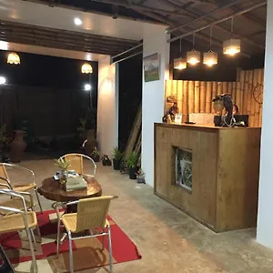 *** Hostel Bohemian Bohol Philippines