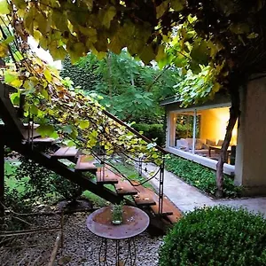 Casa Lila Bed & Breakfast