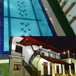 Brisa Marina 3* Negombo