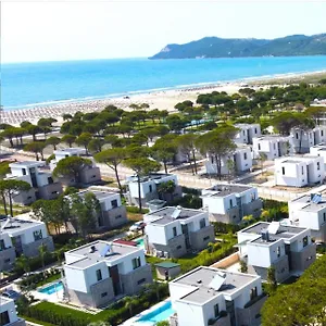 ***** Resort Sanpietro Vacation Albania