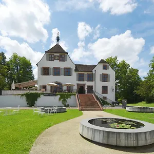 *** Hotel Im Schlosspark Switzerland