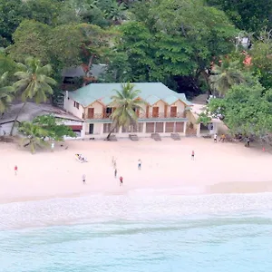 *** Guest house Clef Des Iles Seychelles