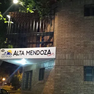 Alta Hotel