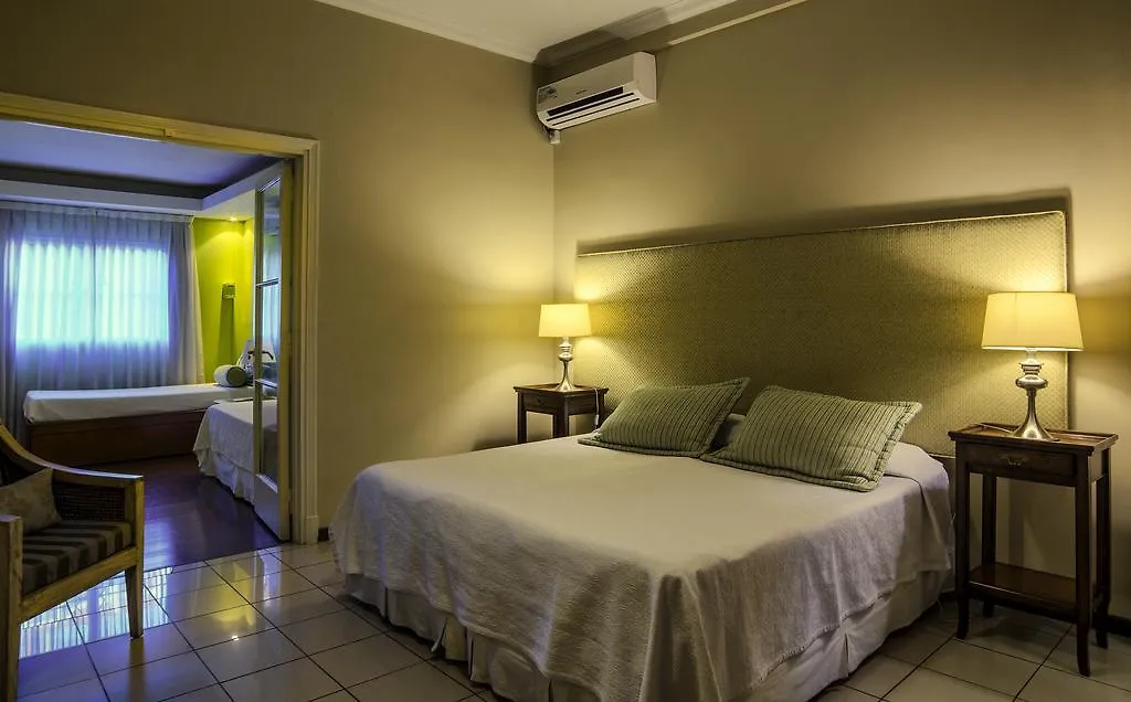 Bed And Breakfast Plaza Italia Bed & Breakfast Mendoza