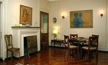 Bed And Breakfast Plaza Italia Argentina