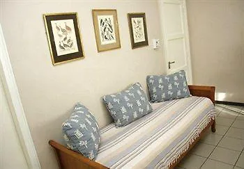 Bed And Breakfast Plaza Italia Mendoza