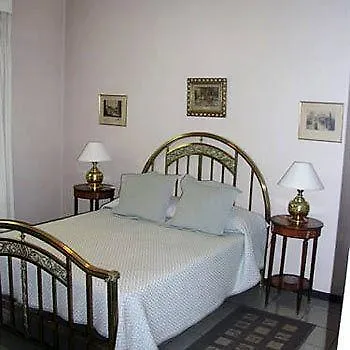 *** Bed & Breakfast Bed And Breakfast Plaza Italia Argentina