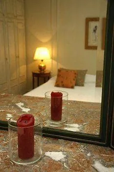 Bed And Breakfast Plaza Italia Argentina