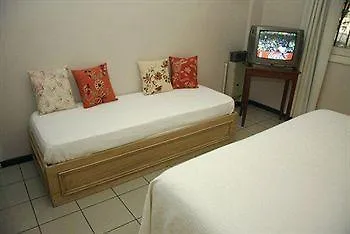 Bed And Breakfast Plaza Italia Mendoza